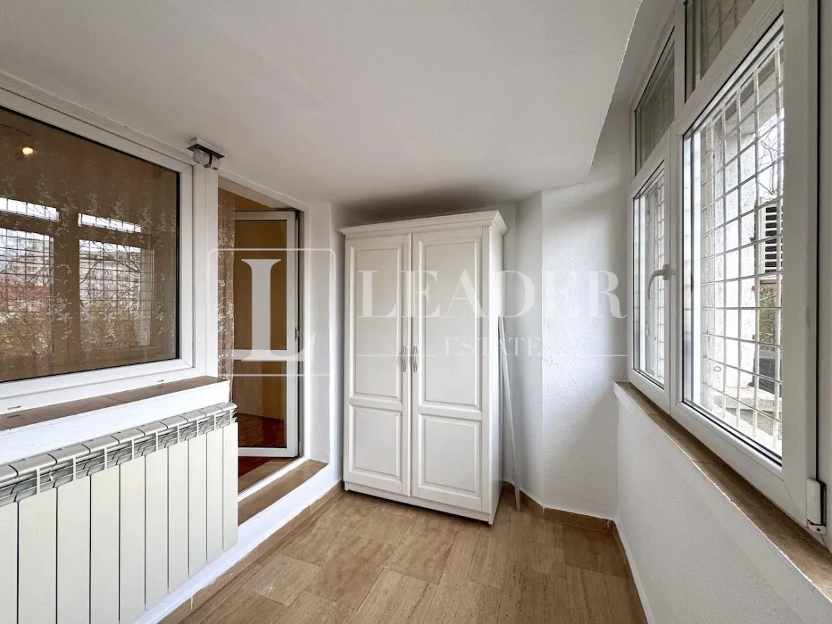 Apartament spatios cu 4 camere || Piata Alba Iulia | Partial mobilat - foto 15
