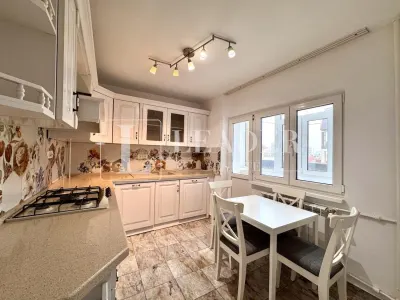 Apartament spatios cu 4 camere || Piata Alba Iulia | Partial mobilat - foto 19