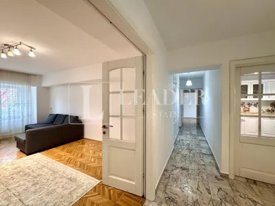 Apartament spatios cu 4 camere || Piata Alba Iulia | Partial mobilat - foto 5