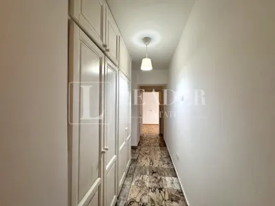 Apartament spatios cu 4 camere || Piata Alba Iulia | Partial mobilat - foto 10