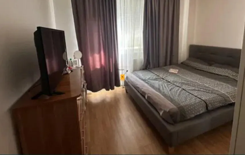 Apartament 3 camere zona Andrei Muresanu - foto 1