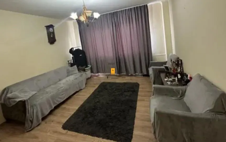 Apartament 3 camere zona Andrei Muresanu - foto 3