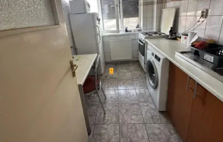 Apartament 3 camere zona Andrei Muresanu - foto 4