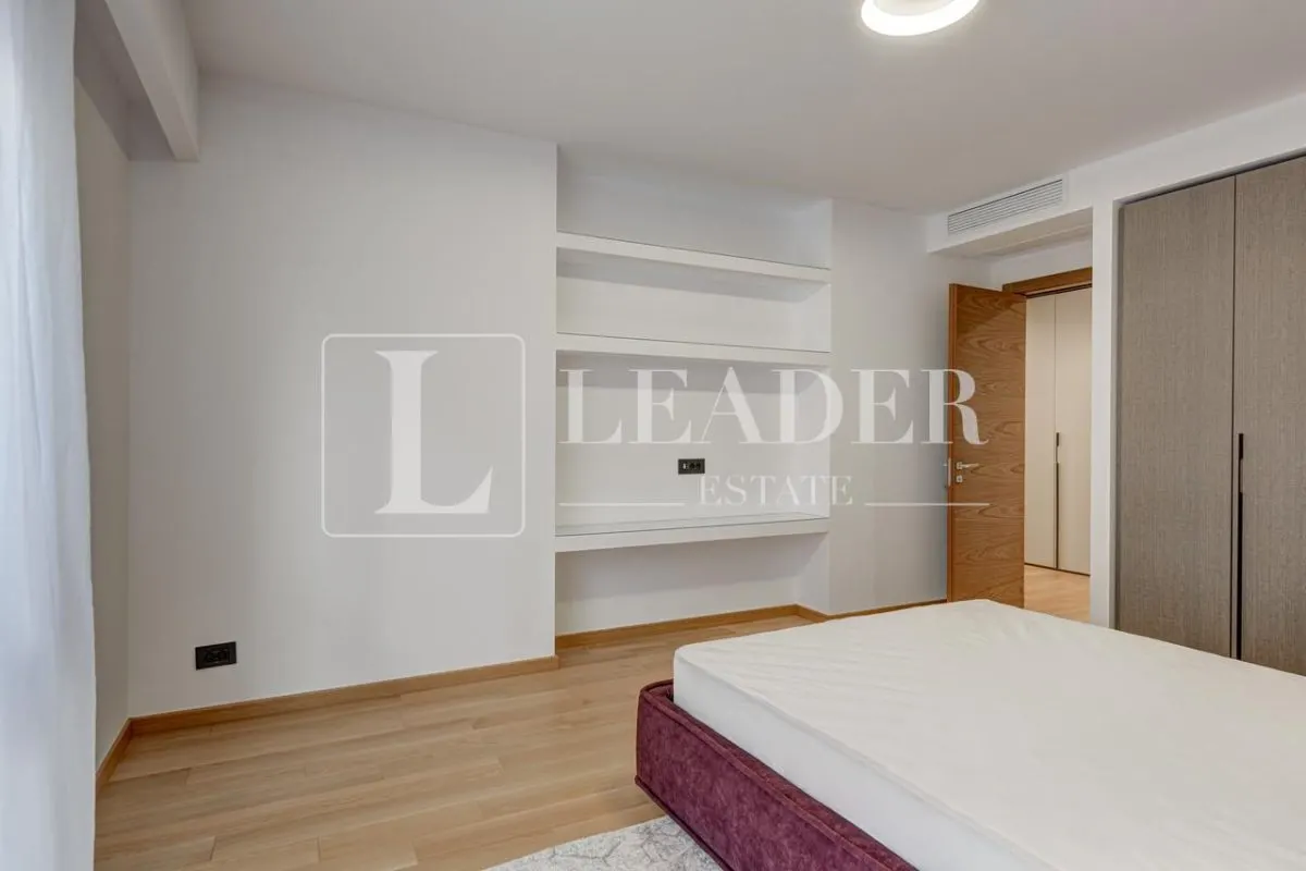 Inchiriere penthouse I Primaverii - foto 18