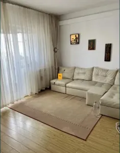 Apartament 3 camere Bulevardul Republicii - Ploiesti