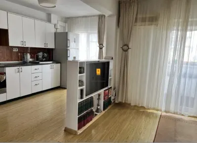 Apartament 3 camere Bulevardul Republicii - foto 4