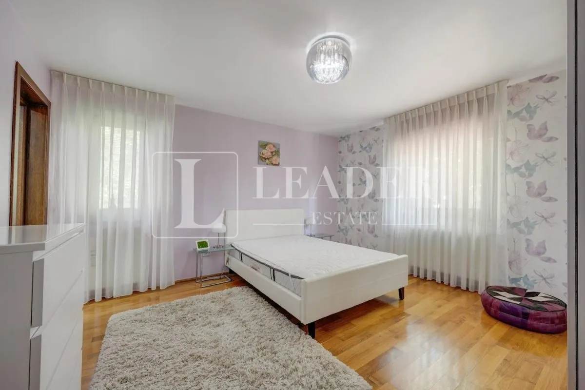 Vila de vanzare 5 Camere | Tei | Consolidata | S+P+1+M - foto 22