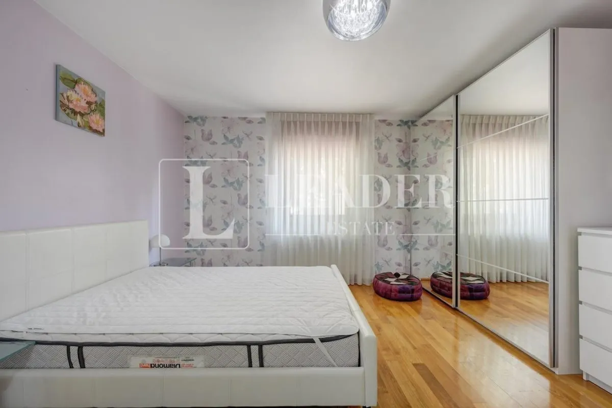 Vila de vanzare 5 Camere | Tei | Consolidata | S+P+1+M - foto 23