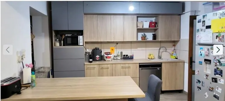 Apartament 4 camere zona Malu Rosu - foto 1