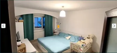 Apartament 4 camere zona Malu Rosu - foto 8
