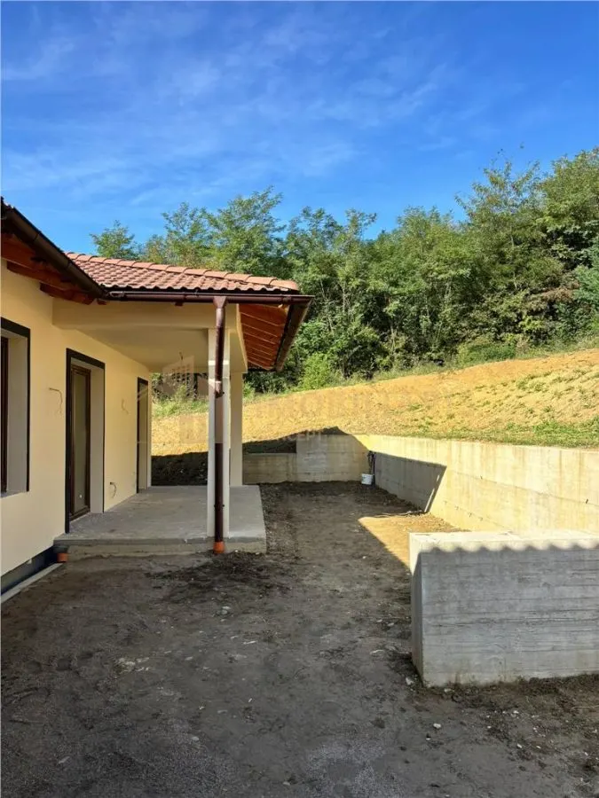 De vanzare- Duplex Tautii de Sus - foto 2