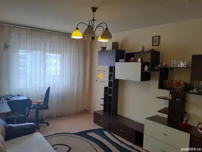 Vanzare apartament 3 camere zona 9 Mai-Domnisori - Ploiesti
