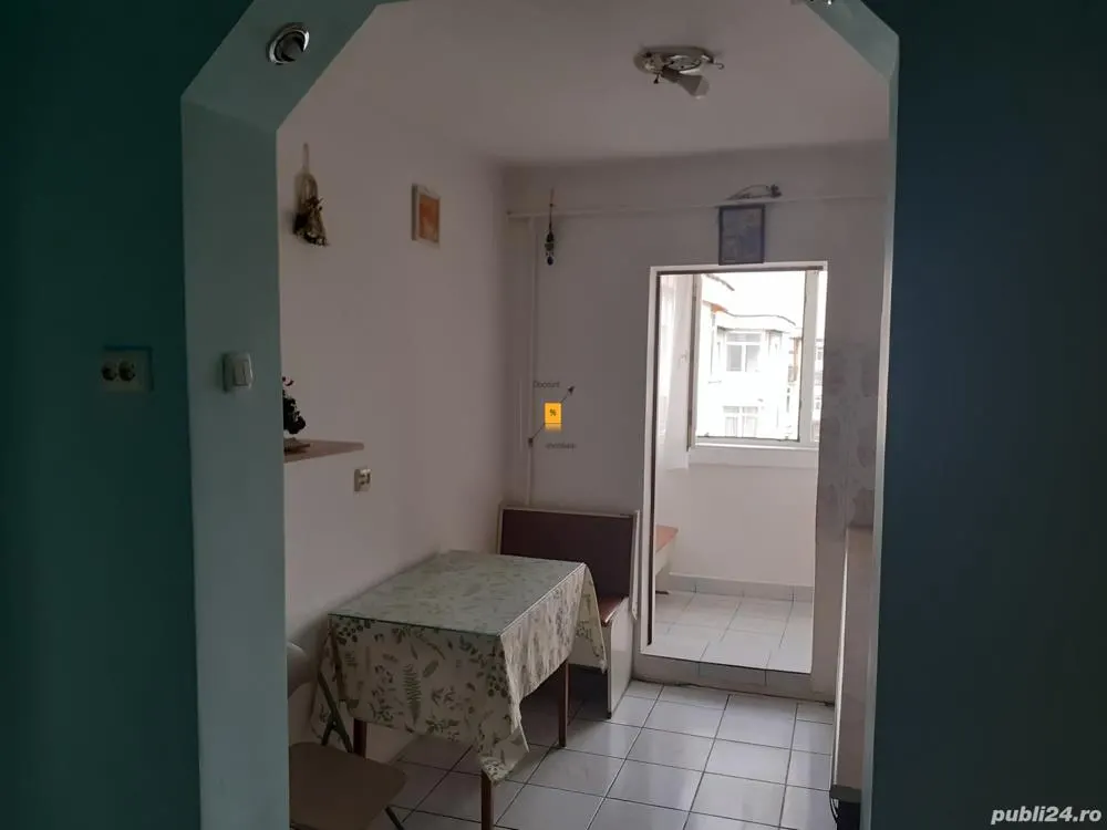 Vanzare apartament 3 camere zona 9 Mai-Domnisori - foto 2
