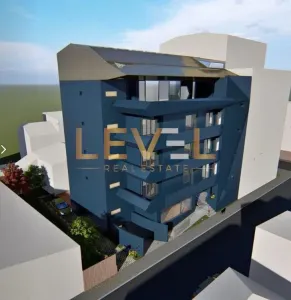 Apartament cu 4 camere de vanzare - Domenii - Bloc Nou tip Boutique [TUR VIDEO] - foto 2