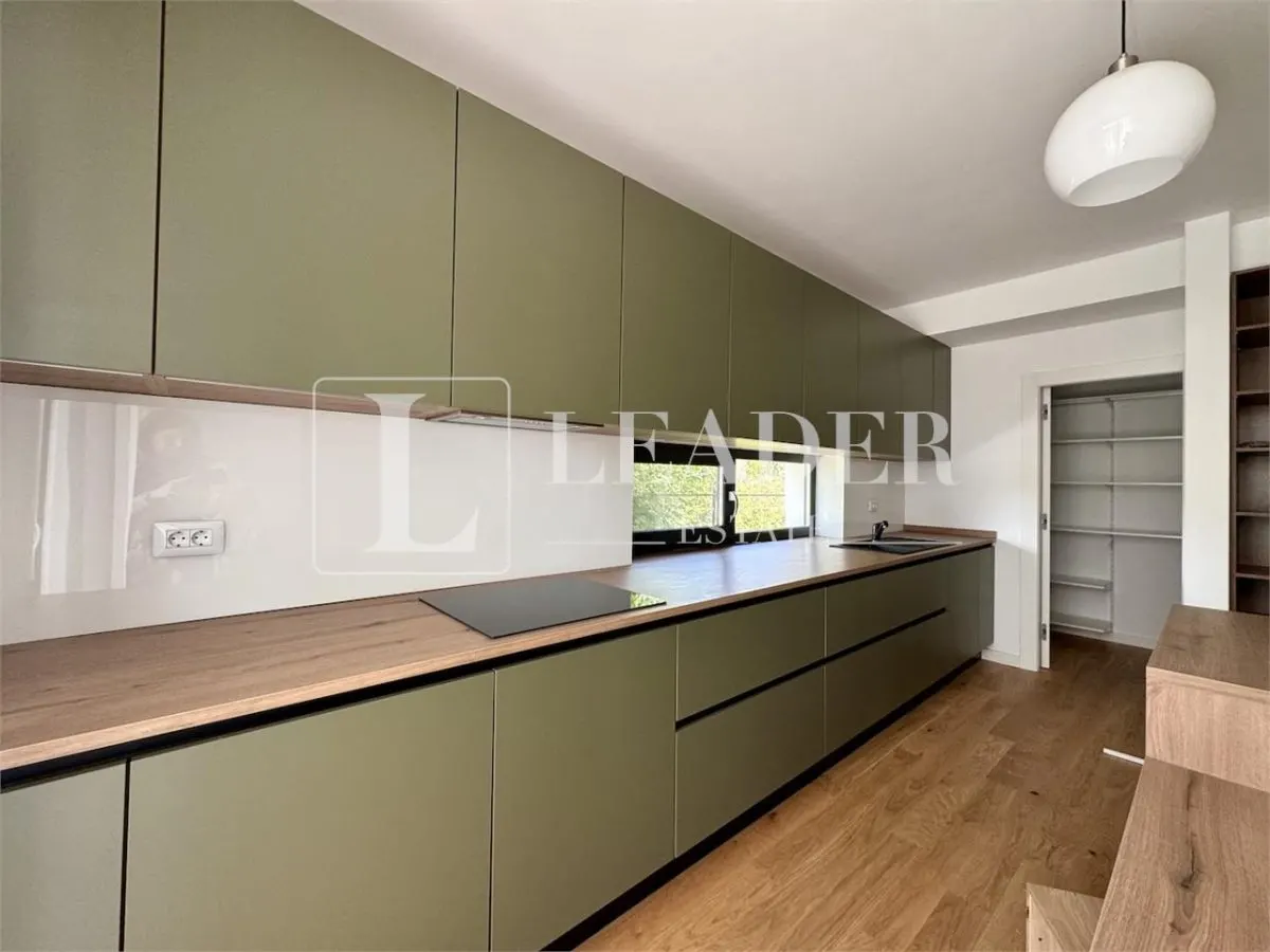 Chitila Parc | Vila Mobilata Complet | Prima Inchiriere | 4 Dormitoare - foto 14