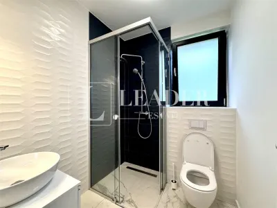 Chitila Parc | Vila Mobilata Complet | Prima Inchiriere | 4 Dormitoare - foto 15