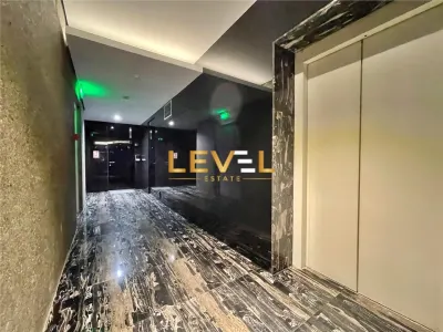 Apartament 2 camere + Birou de Vanzare | 2 Bai | Parcare inclusa - foto 16