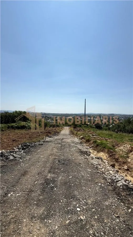 Parcele 10-15 ari teren intravilan, zona Grivitei - foto 7