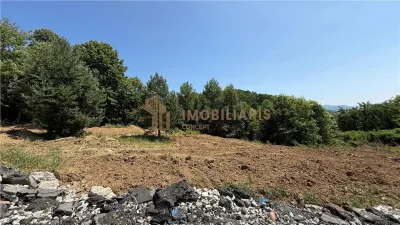 Parcele 10-15 ari teren intravilan, zona Grivitei - foto 8