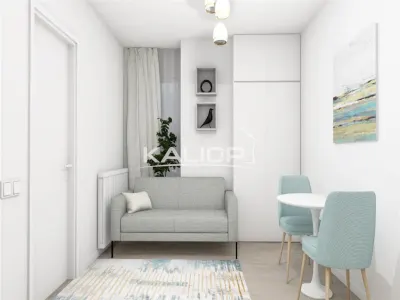 Apartament 2 camere | Premium | Mobilat-Utilat | parcare [Zorilor-Observator ] - foto 3