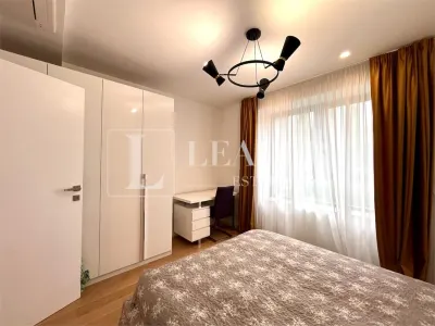 Nou | Apartament 3 Camere | Barbu Vacarescu - foto 13