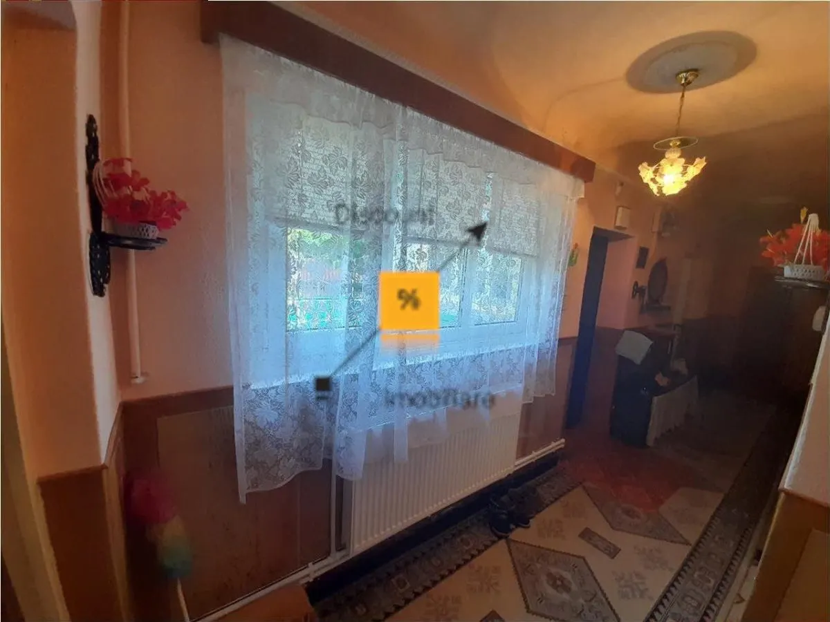 Vanzare casa zona Mircea cel Batran - foto 11