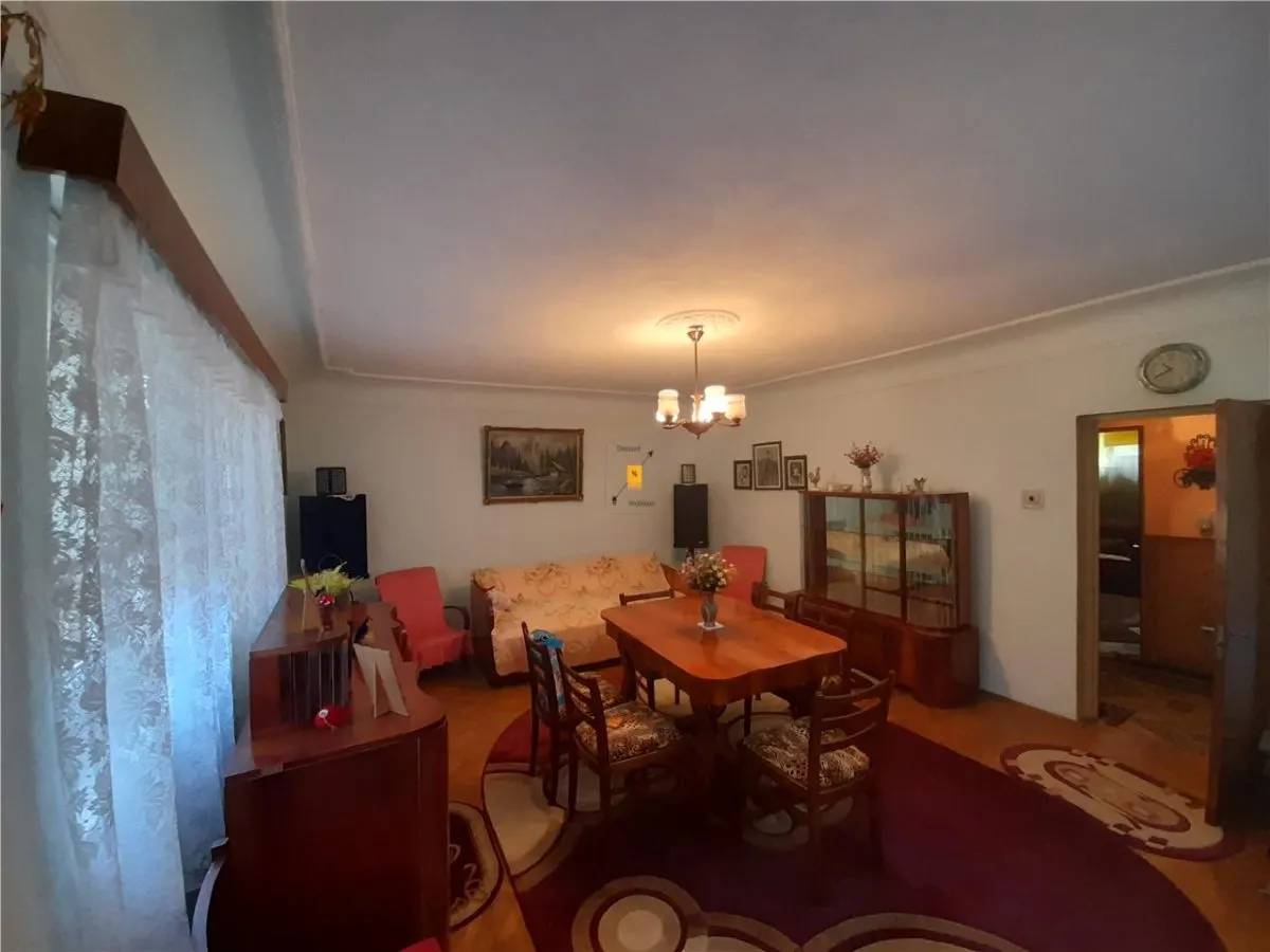 Vanzare casa zona Mircea cel Batran - foto 4