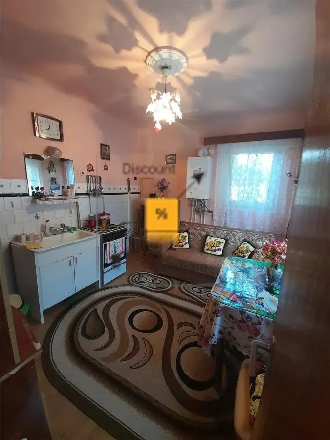 Vanzare casa zona Mircea cel Batran - foto 8