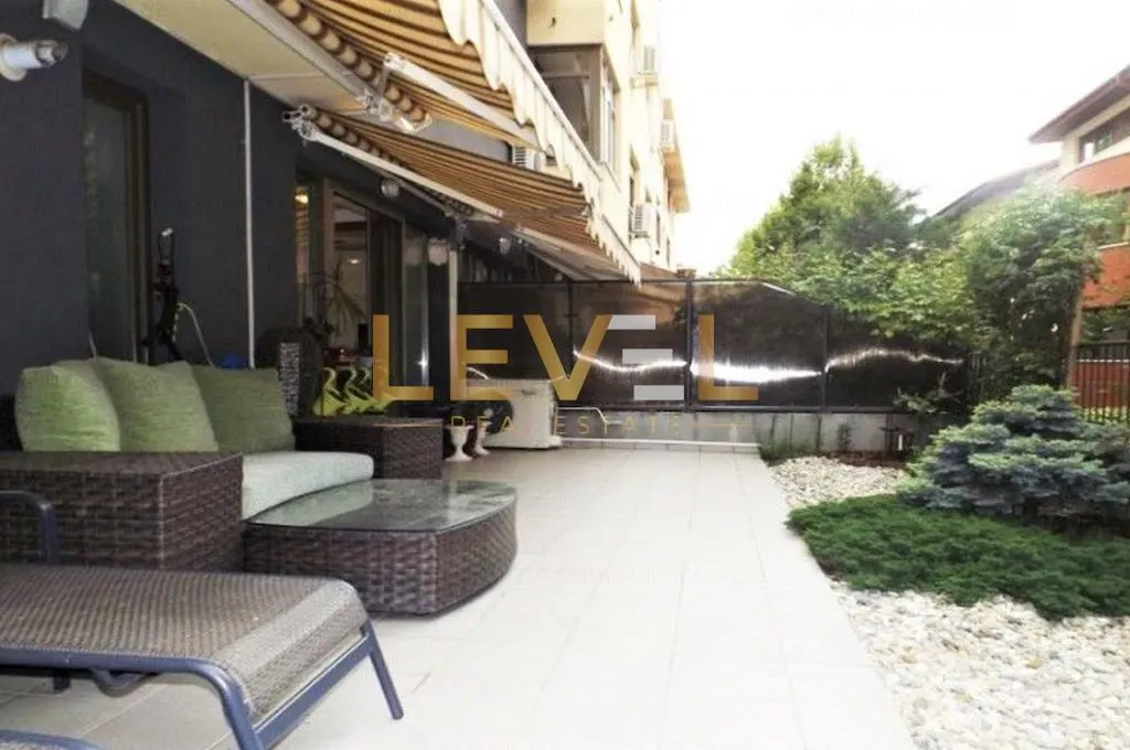 Apartament 2 camere de inchiriat cu gradina - Herastrau - foto 1