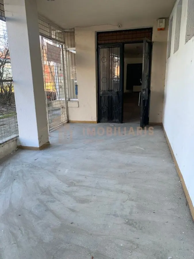 Spatiu comercial zona Hotvon, de inchiriat - foto 15