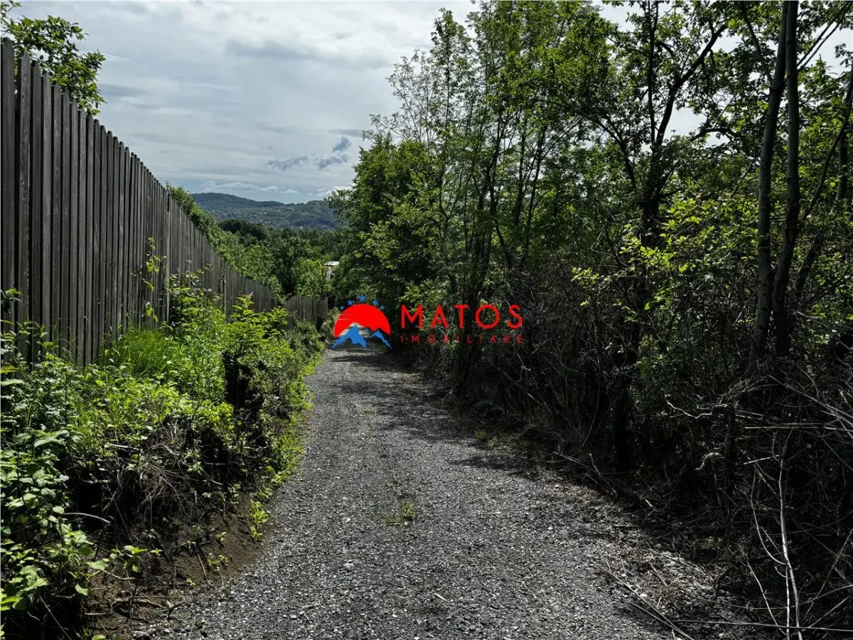 Teren intravilan 1.300 mp Ã®n Cornu de Jos, Prahova â€“ zona linistita, utilitati aproape, pret 35.000 â‚¬ - foto 3