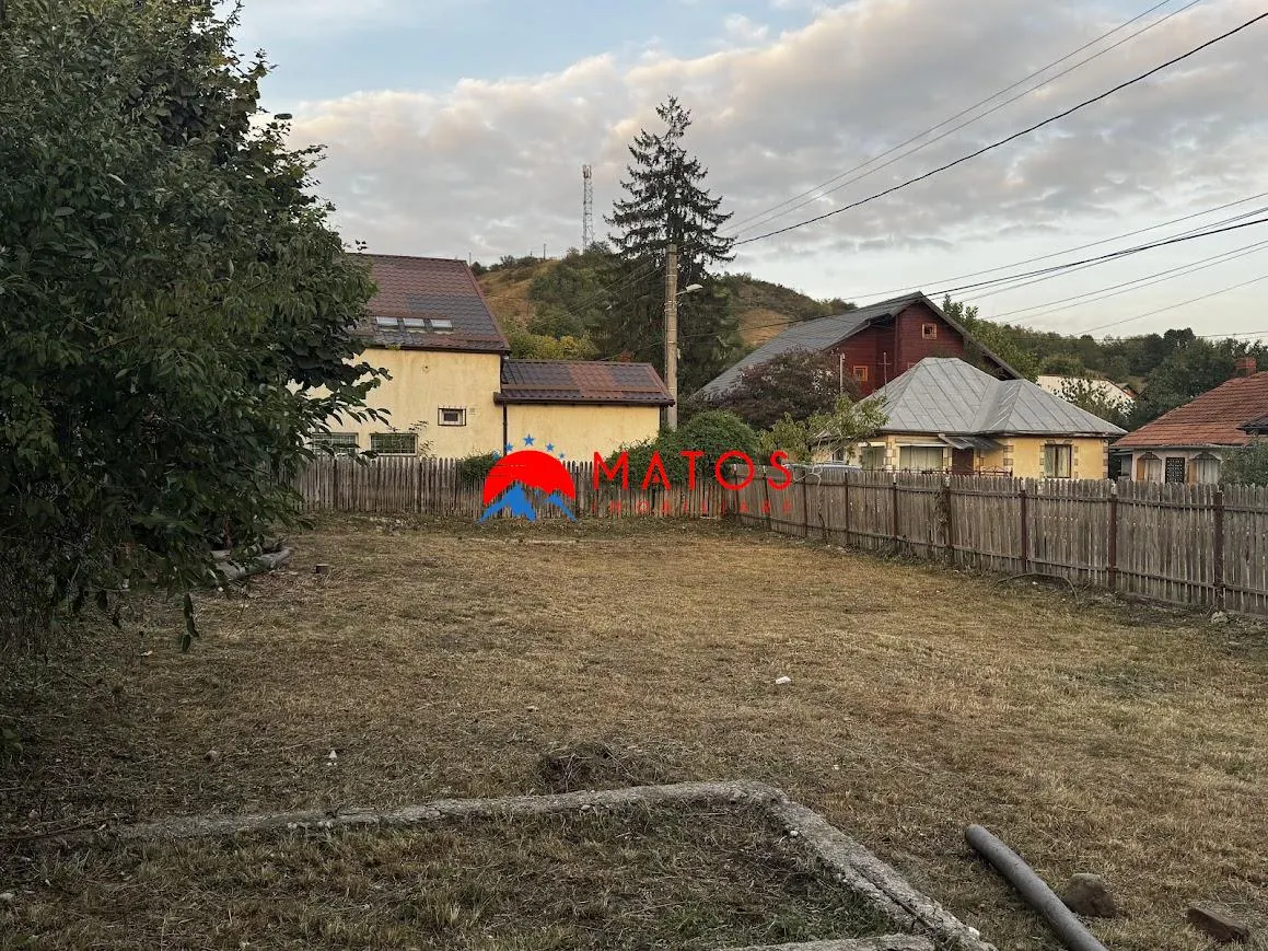 Teren intravilan 393 mp de vanzare Campina, Muscel | 0% comision - foto 1