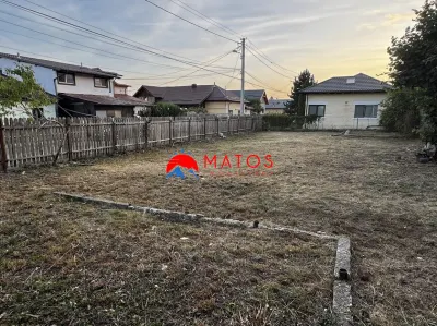 Teren intravilan 393 mp de vanzare Campina, Muscel | 0% comision - foto 2