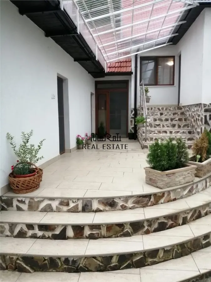 Pensiune Bulzestii de Sus - foto 3