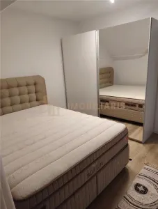 Casa de inchiriat - parte de duplex, zona Vasile Alecsandri - foto 4