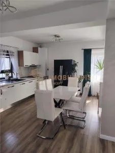 Casa de inchiriat - parte de duplex, zona Vasile Alecsandri - foto 8