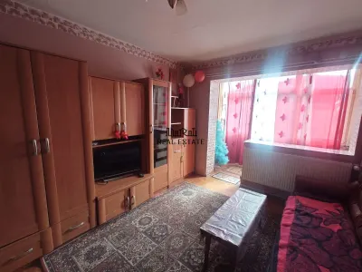 Apartament 3 camere zona linistita - foto 2