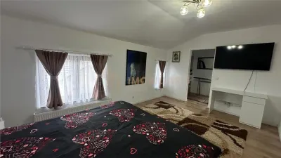 Casa de vanzare, Tautii Magheraus - foto 9