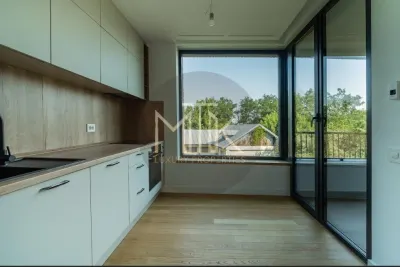 BRICKVILLE RESIDENCE | Apartament 2 cam I Prima inchiriere - Bucuresti