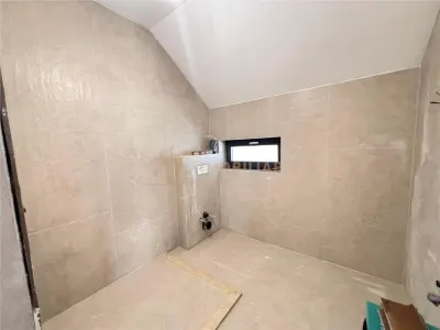 Casa individuala cu etaj - cartier Ferneziu - foto 12