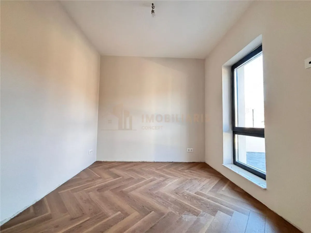 Casa individuala cu etaj - cartier Ferneziu - foto 5