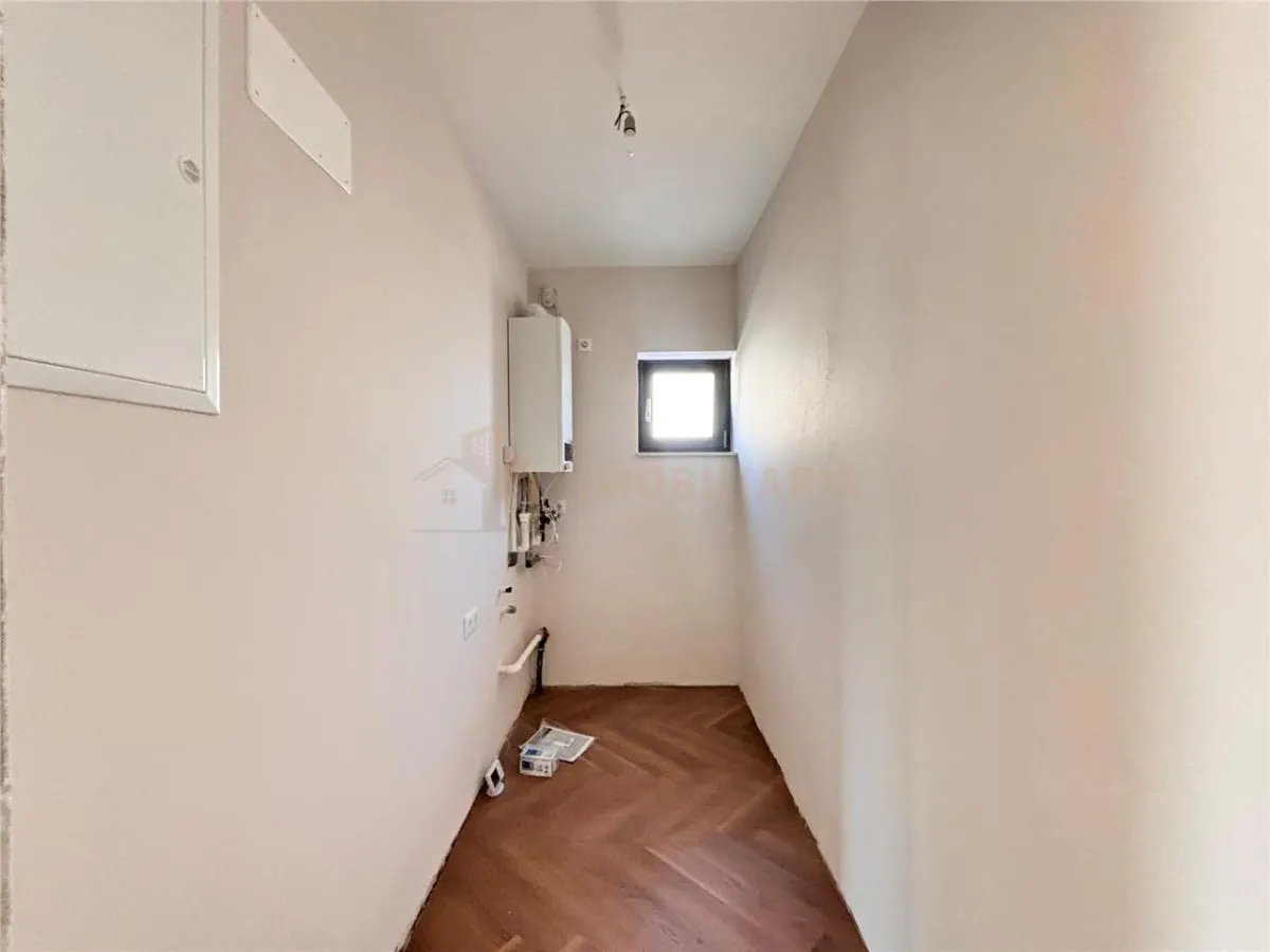 Casa individuala cu etaj - cartier Ferneziu - foto 6
