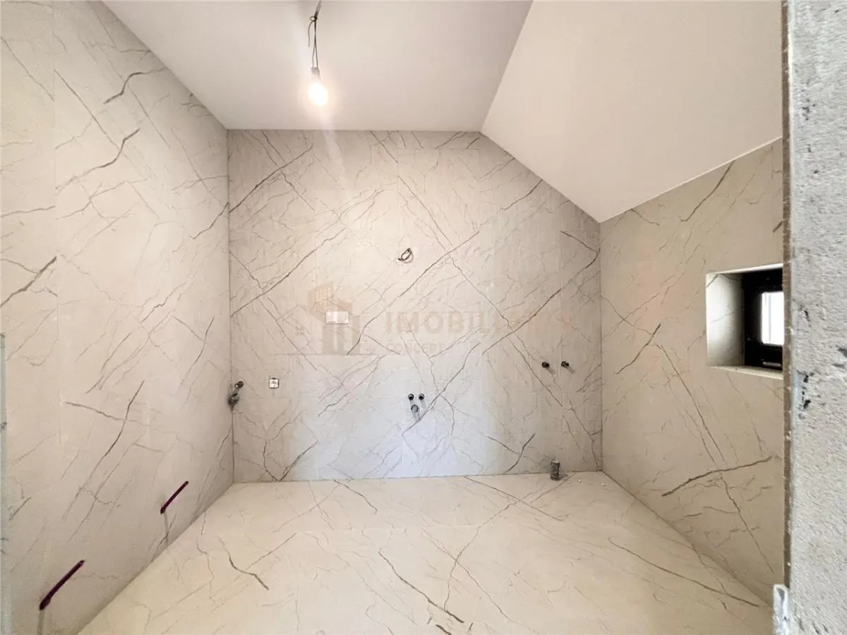Casa individuala cu etaj - cartier Ferneziu - foto 9
