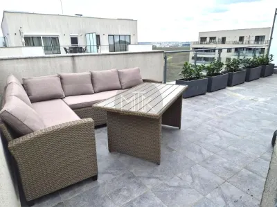 New Point Pipera | Penthouse 3 camere lux I Terasa 44MP - Bucuresti