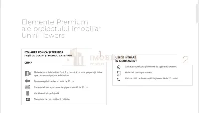 Apartament 1, 2, 3, 4, 6 camere zona Centrala, Unirii - foto 14