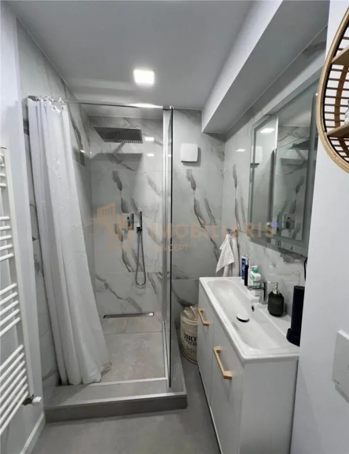 Apartament 2 camere - zona Centrala - de inchiriat - foto 7