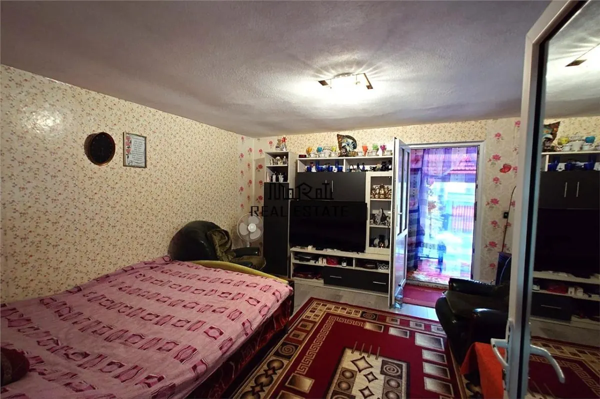 Casa renovata cu acces usor, langa padure - foto 10