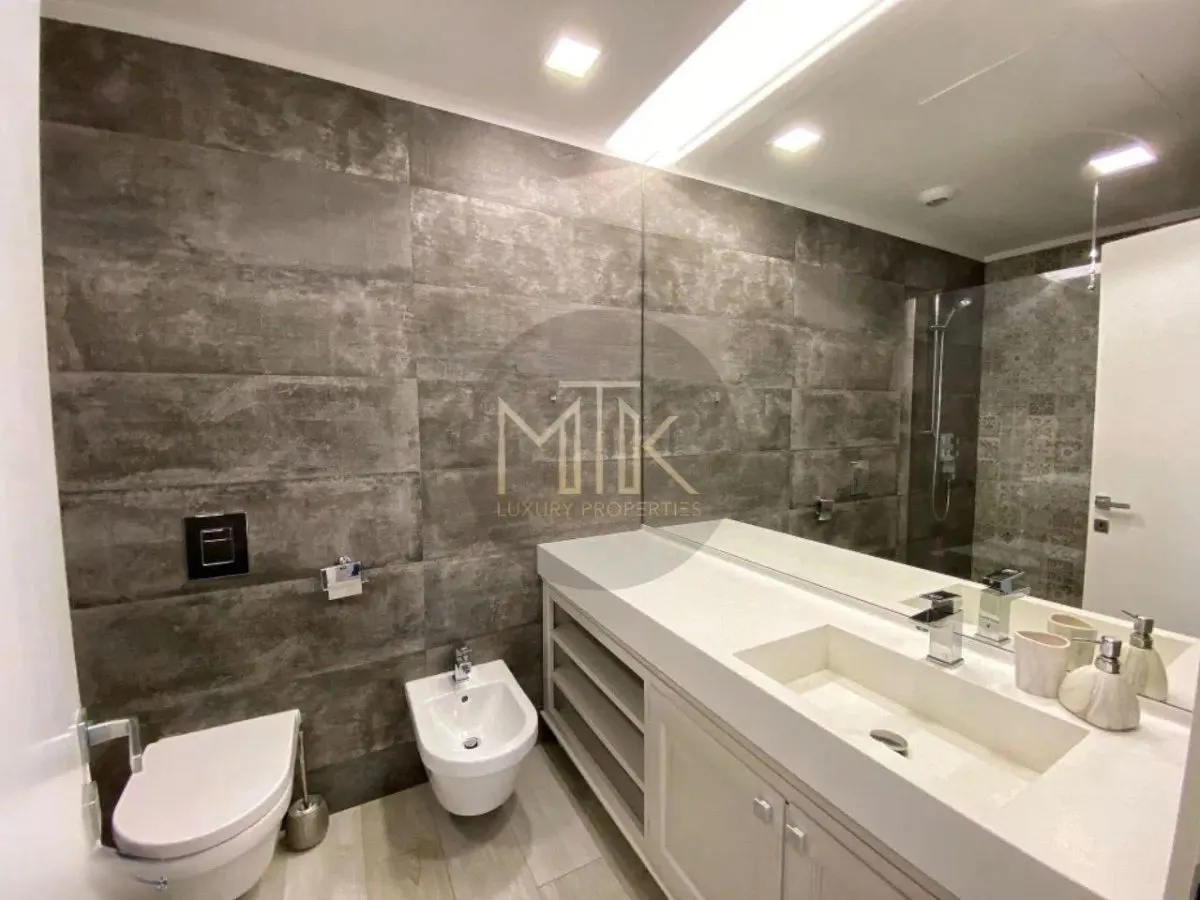Exclusiv - Apartament lux 3 camere I One Herastrau Park - foto 16