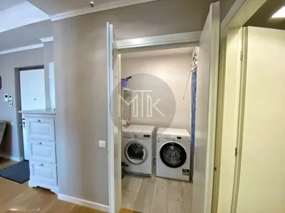 Exclusiv - Apartament lux 3 camere I One Herastrau Park - foto 19