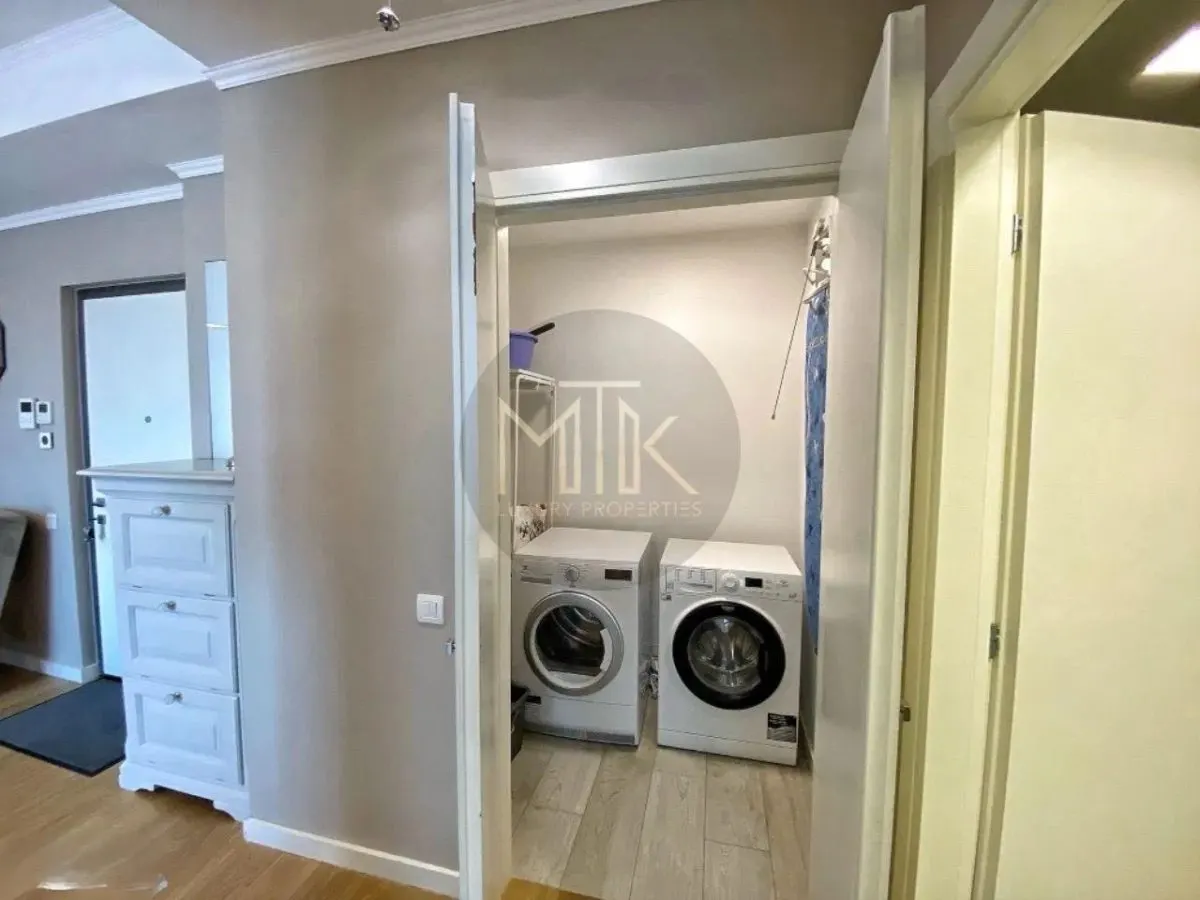Exclusiv - Apartament lux 3 camere I One Herastrau Park - foto 19